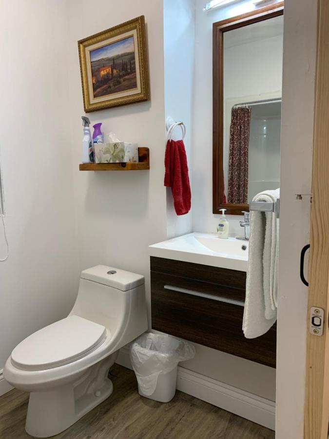 Le 2300 S Διαμέρισμα Saint-Hyacinthe Εξωτερικό φωτογραφία